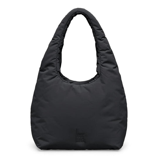 GOT BAG Tasche CLOUD SHOULDER BAG black