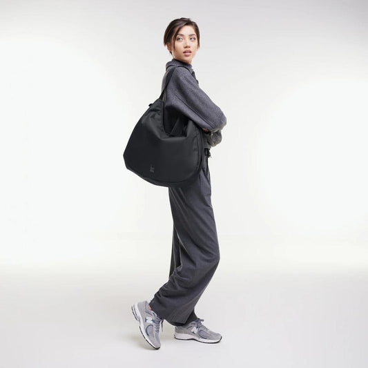 GOT BAG Tasche CURVED BAG black