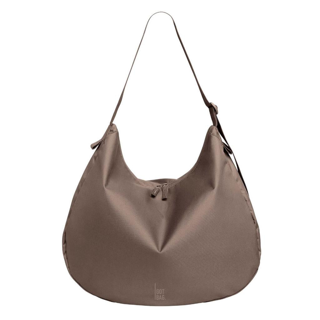 GOT BAG Tasche CURVED BAG monochrome oyster