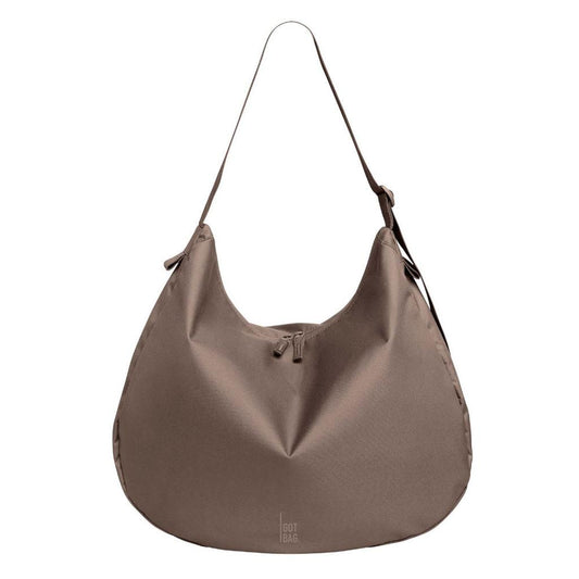 GOT BAG Tasche CURVED BAG monochrome oyster