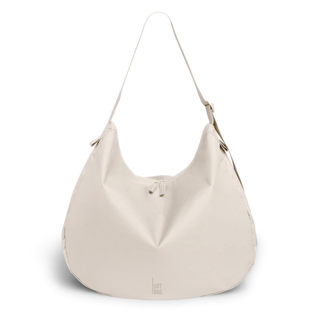 GOT BAG Tasche CURVED BAG soft shell monochrome
