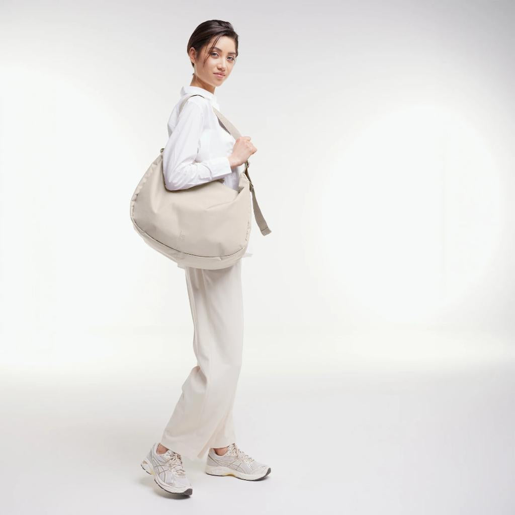 GOT BAG Tasche CURVED BAG soft shell monochrome