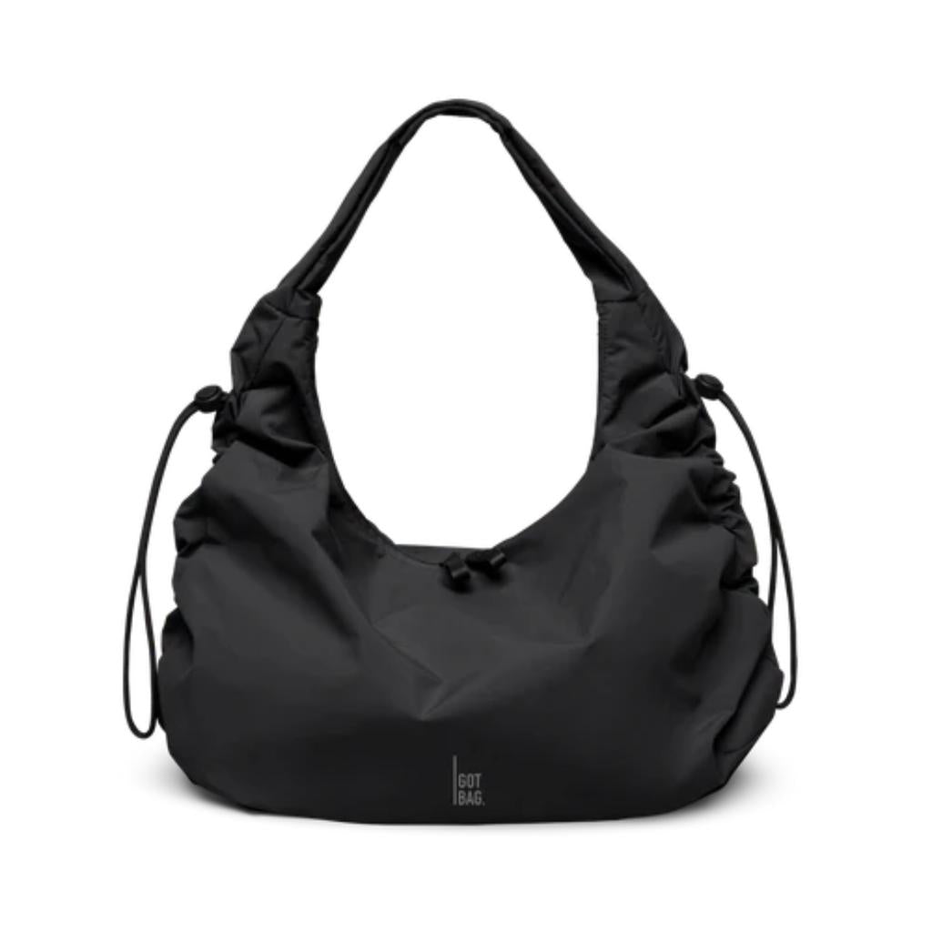 GOT BAG Tasche MELLOW monochrome black