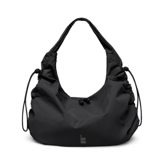 GOT BAG Tasche MELLOW monochrome black