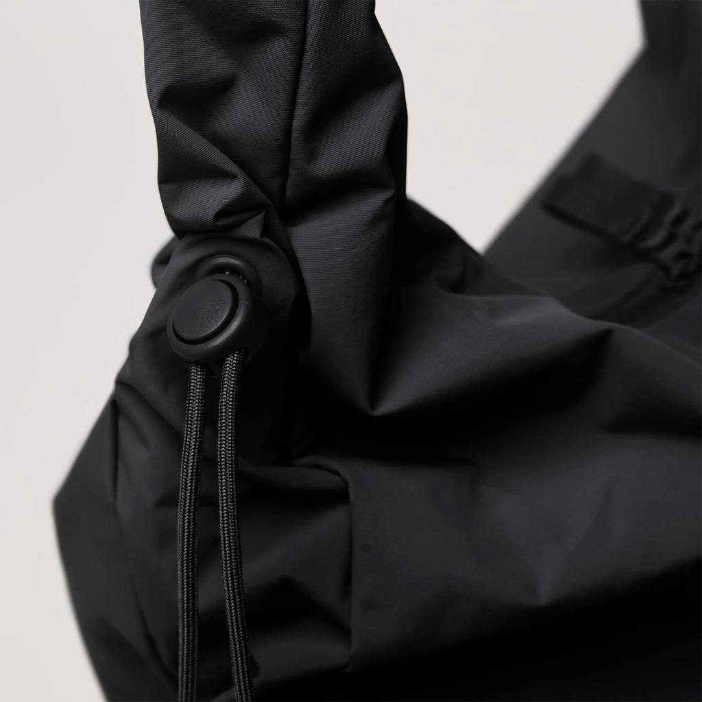 GOT BAG Tasche MELLOW monochrome black