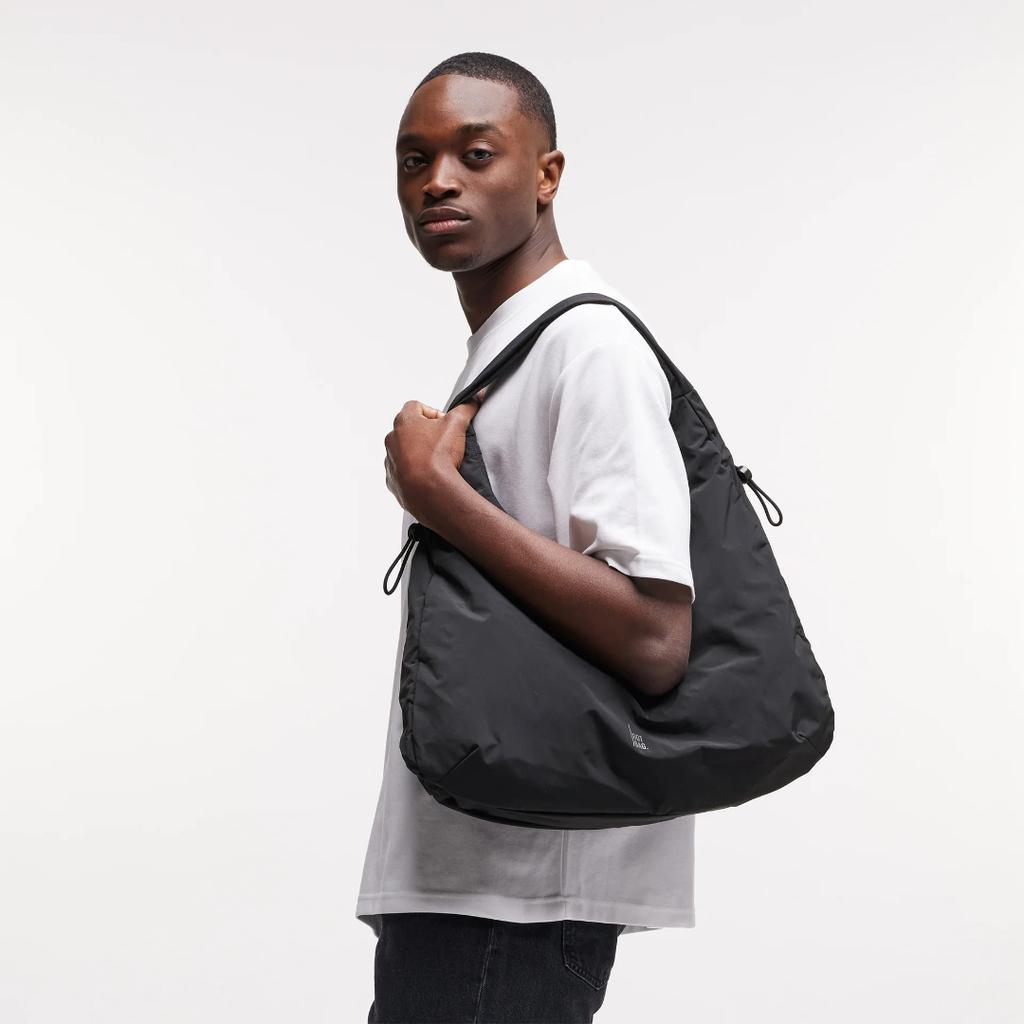 GOT BAG Tasche MELLOW monochrome black