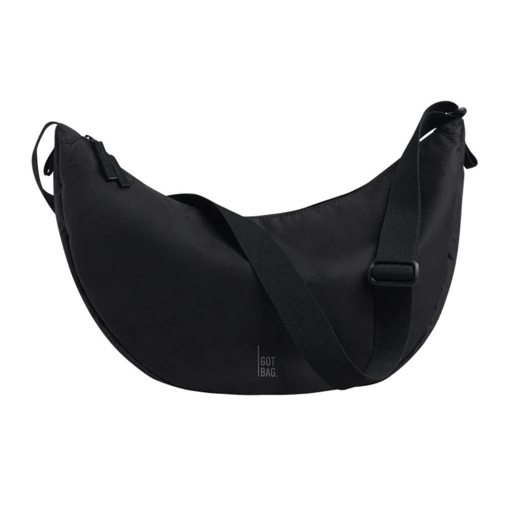GOT BAG Tasche MOON BAG LARGE black