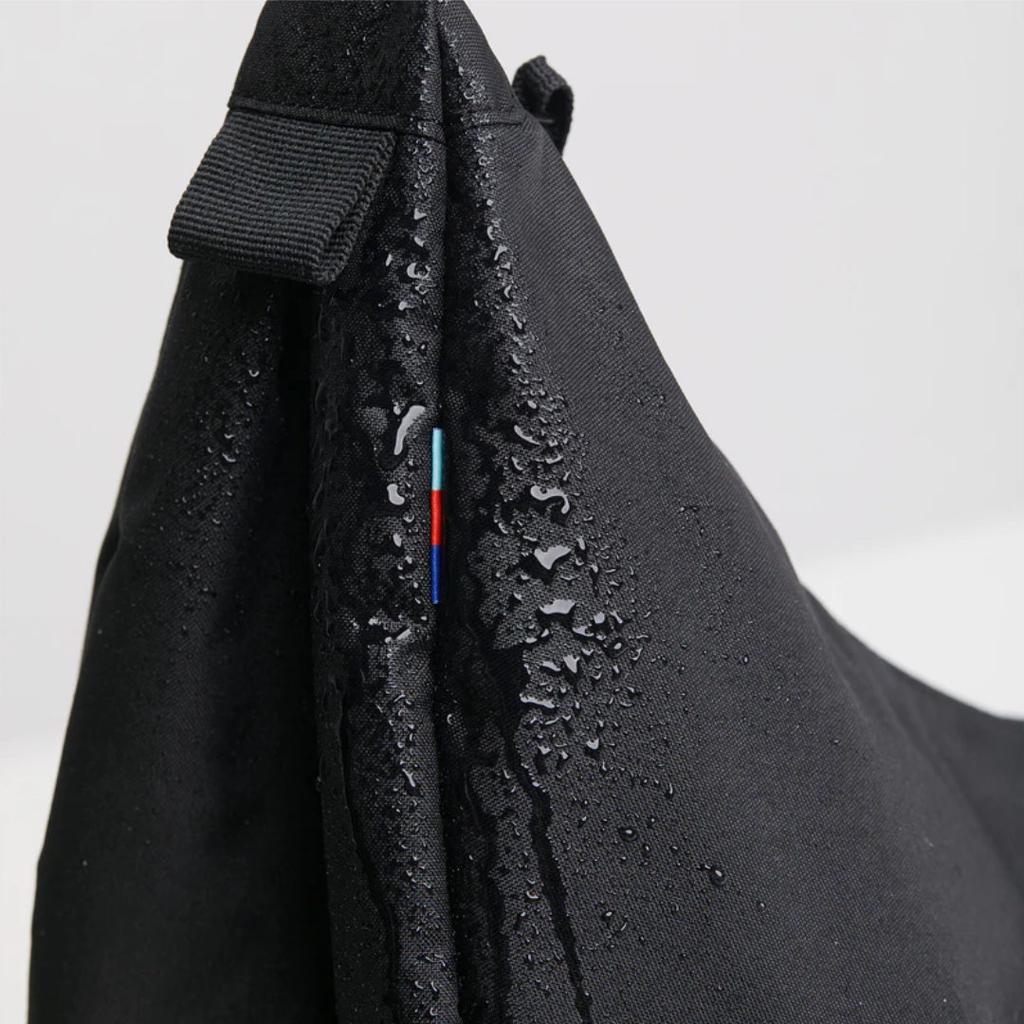 GOT BAG Tasche MOON BAG LARGE black