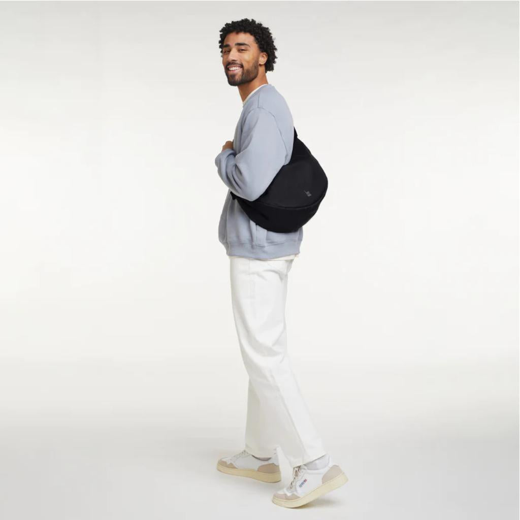 GOT BAG Tasche MOON BAG LARGE black