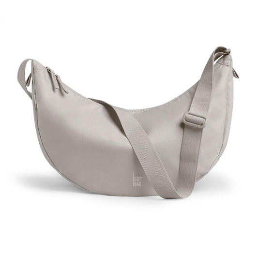 GOT BAG Tasche MOON BAG LARGE clam