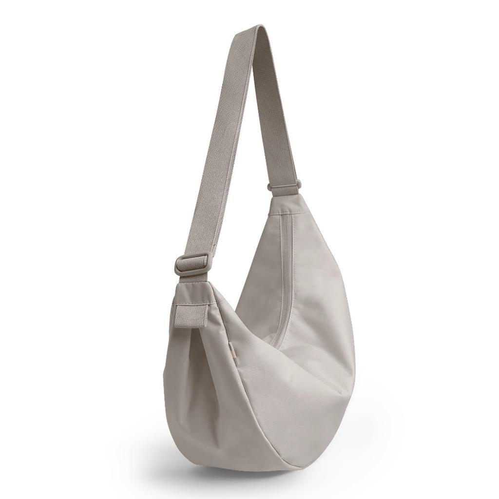 GOT BAG Tasche MOON BAG LARGE clam