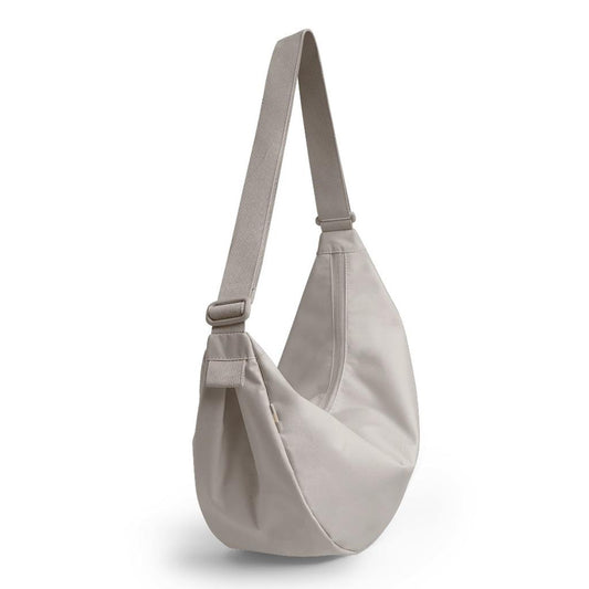 GOT BAG Tasche MOON BAG LARGE clam