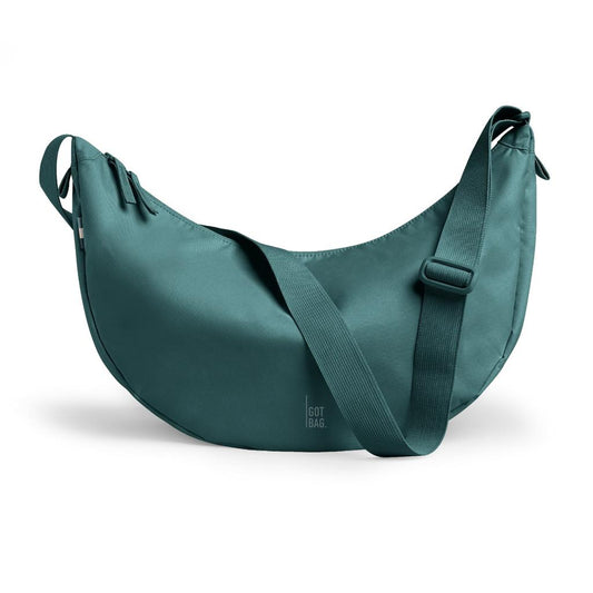 GOT BAG Tasche MOON BAG LARGE sea teal