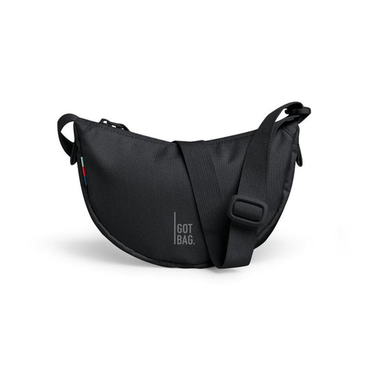 GOT BAG Tasche MOON BAG MINI black