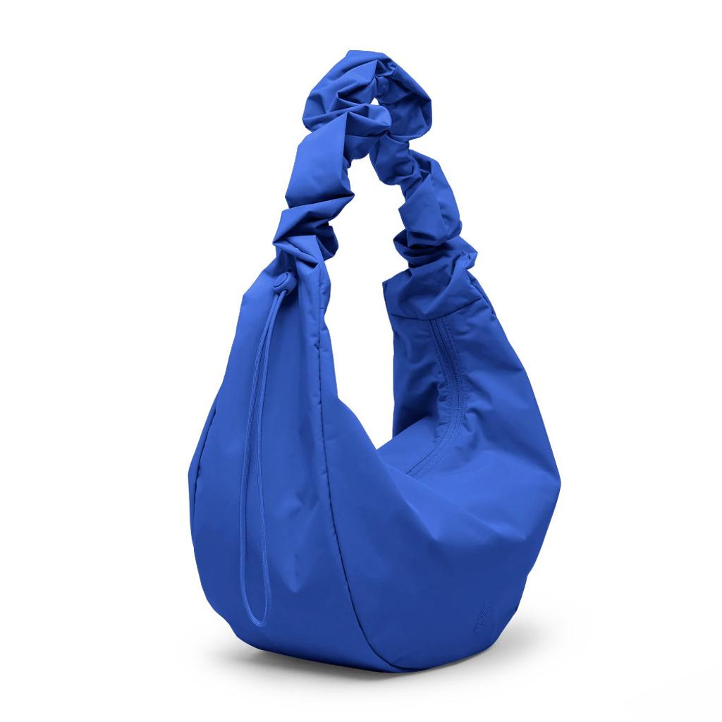GOT BAG Tasche MOON BAG RUFFLE cobalt