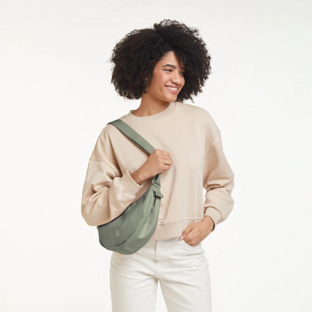 GOT BAG Tasche MOON BAG SMALL bass