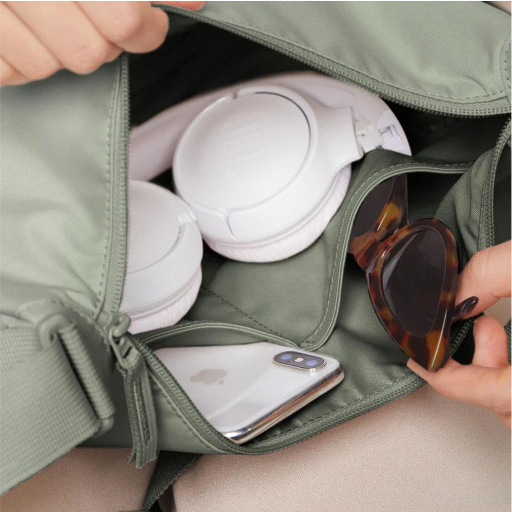 GOT BAG Tasche MOON BAG SMALL bass