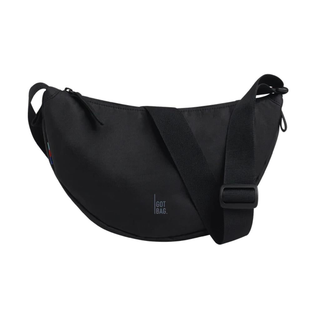 GOT BAG Tasche MOON BAG SMALL black