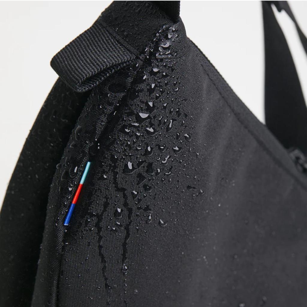 GOT BAG Tasche MOON BAG SMALL black