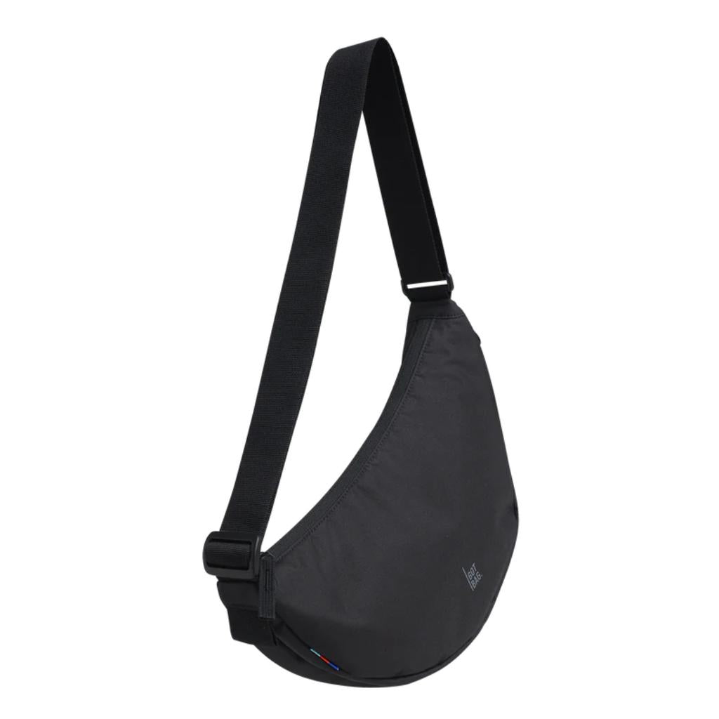 GOT BAG Tasche MOON BAG SMALL black