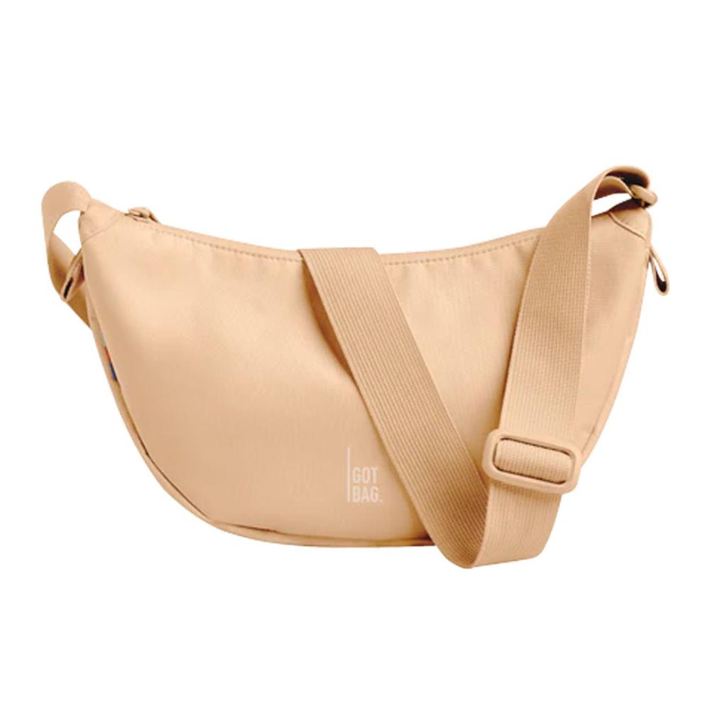GOT BAG Tasche MOON BAG SMALL krill