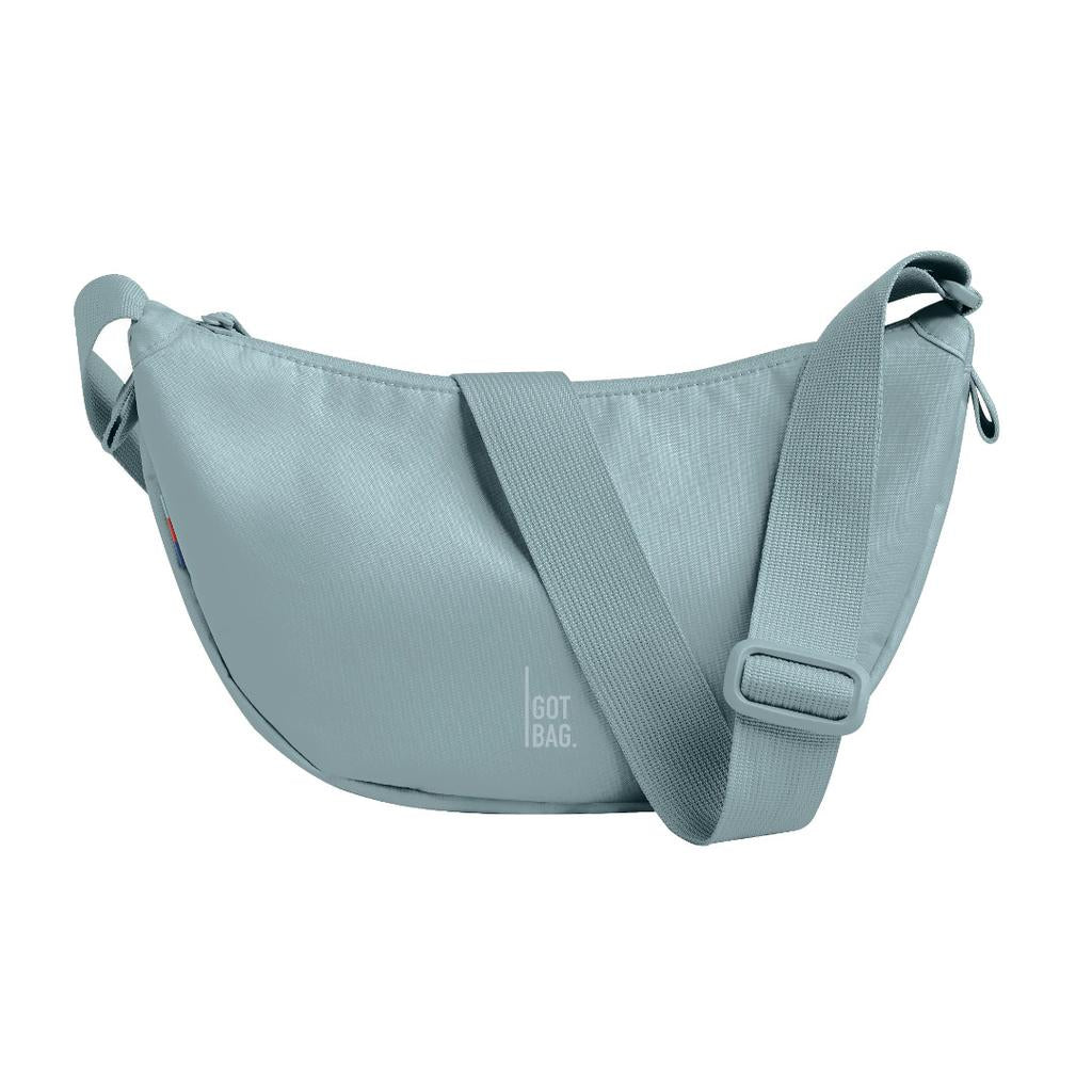 GOT BAG Tasche MOON BAG SMALL marlin