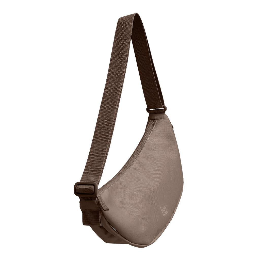 GOT BAG Tasche MOON BAG SMALL monochrome oyster