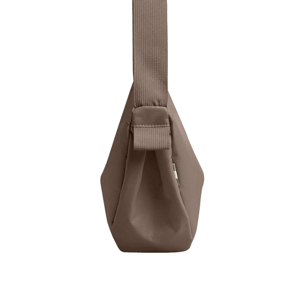 GOT BAG Tasche MOON BAG SMALL monochrome oyster
