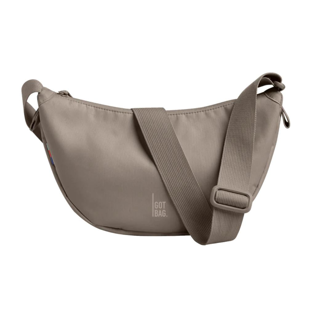 GOT BAG Tasche MOON BAG SMALL seal