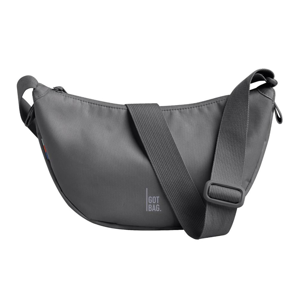 GOT BAG Tasche MOON BAG SMALL shark