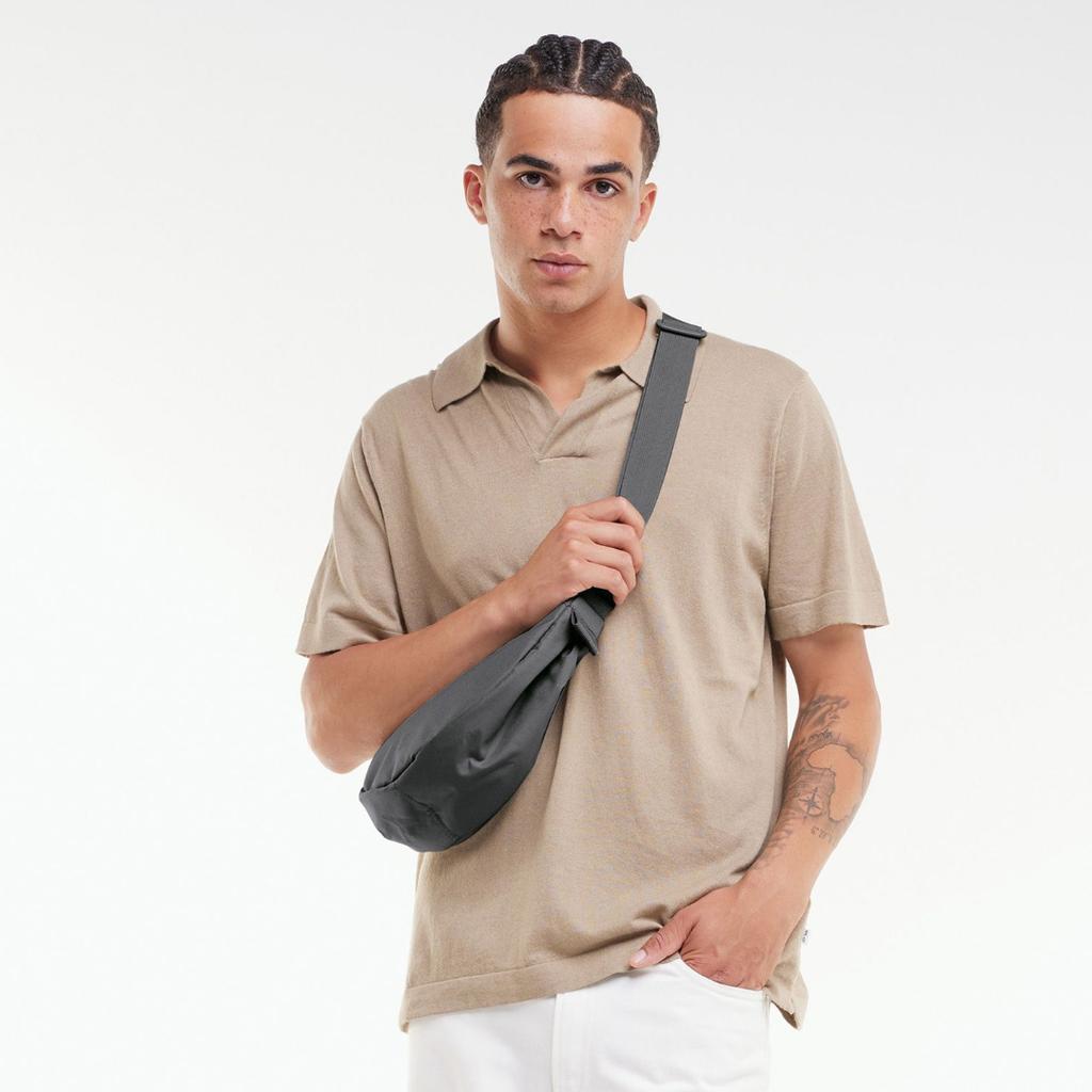 GOT BAG Tasche MOON BAG SMALL shark