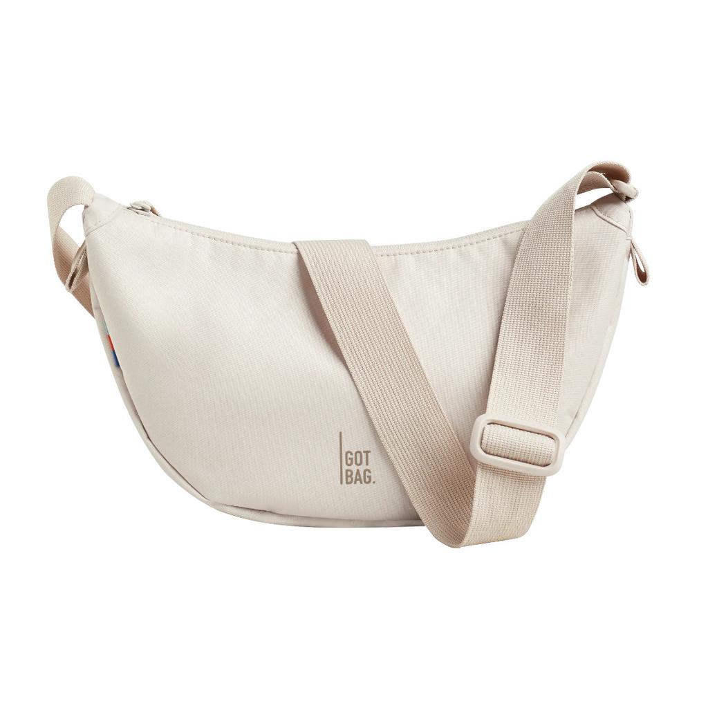GOT BAG Tasche MOON BAG SMALL soft shell