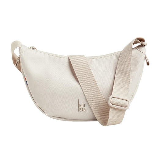 GOT BAG Tasche MOON BAG SMALL soft shell