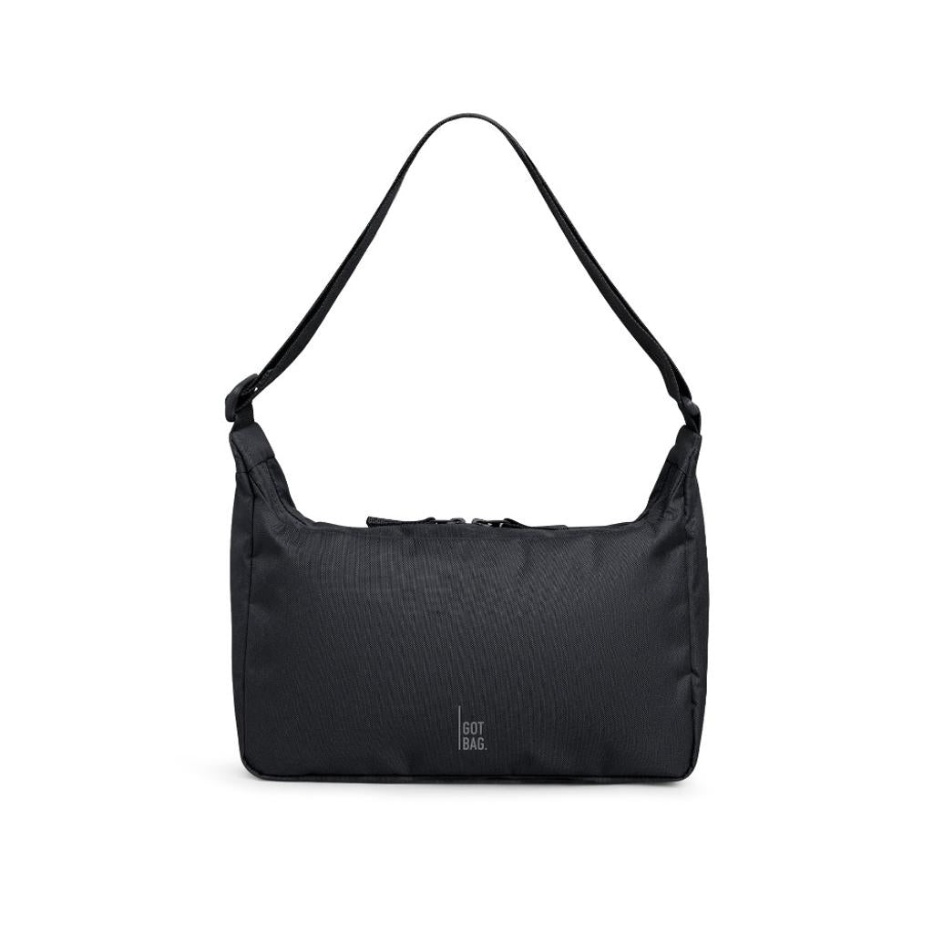 GOT BAG Tasche SQUARE BAG SMALL black