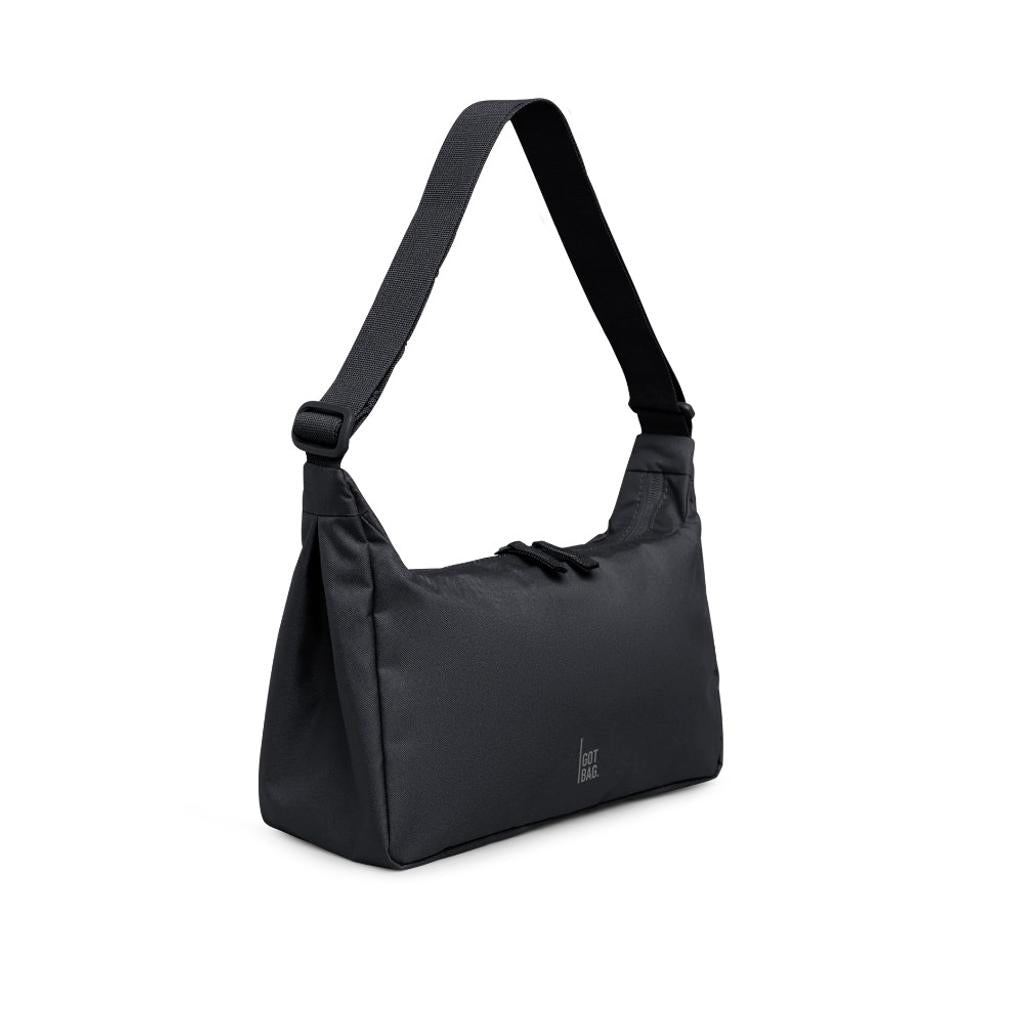 GOT BAG Tasche SQUARE BAG SMALL black
