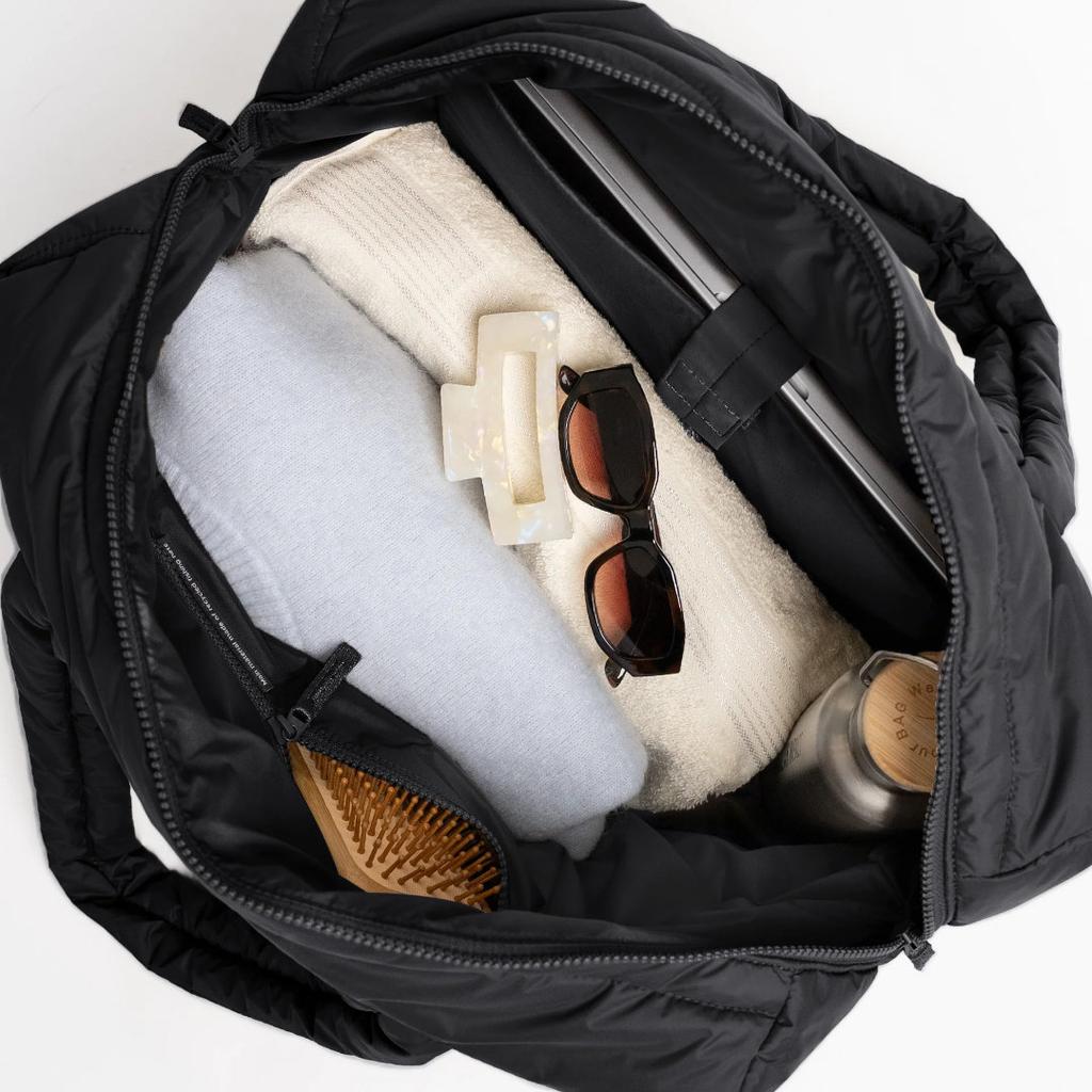 GOT BAG Tasche WAVY PUFFER EVERYDAY
