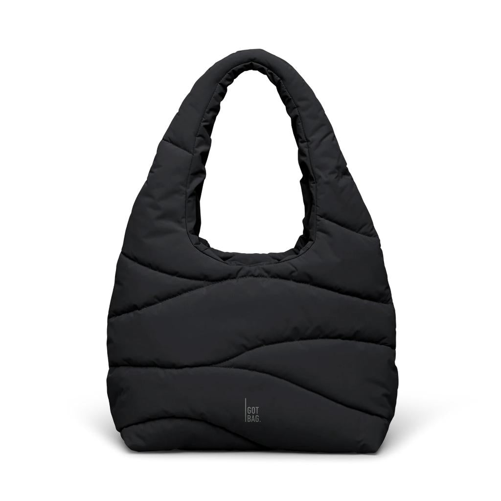 GOT BAG Tasche WAVY PUFFER SHOULDER