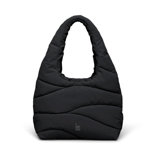 GOT BAG Tasche WAVY PUFFER SHOULDER