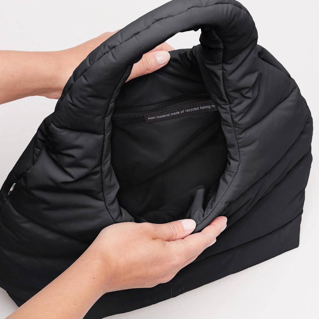 GOT BAG Tasche WAVY PUFFER SHOULDER