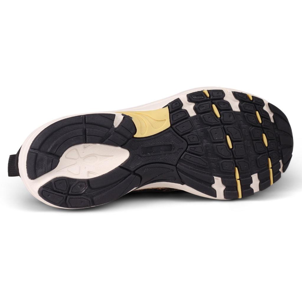 GENESIS Sneaker G-ECO '99 METALLIC SERIAL gold