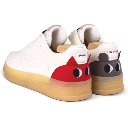 GENESIS Sneaker G-SOLEY 2.0 YiaYia and Friends