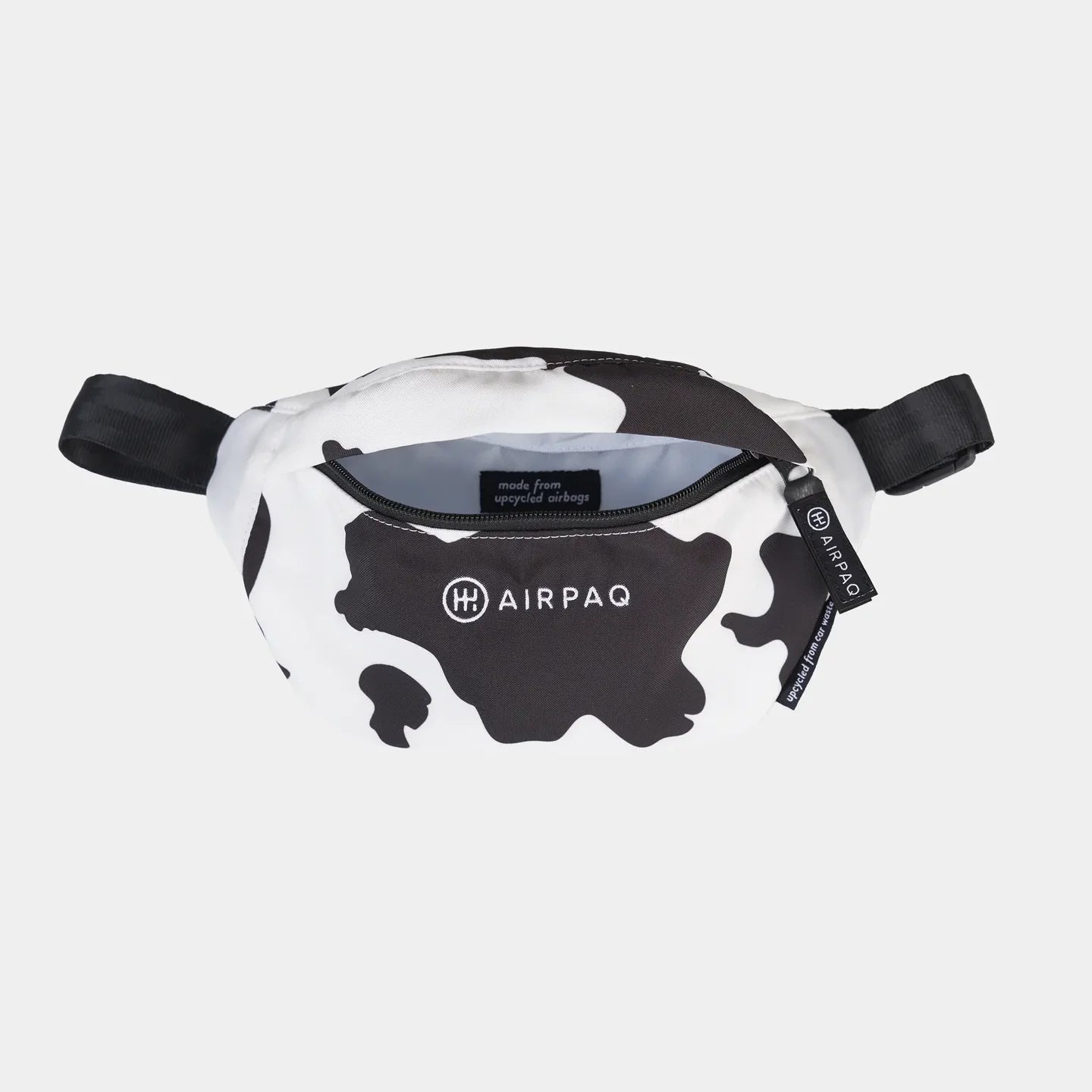 AIRPAQ Bauchtasche Moo Hipbaq