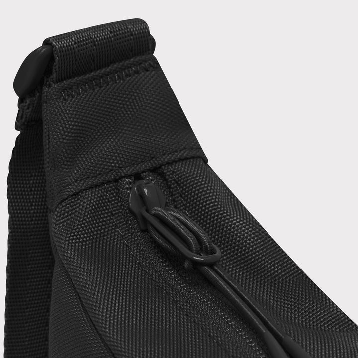 Half Moon Bag ALLY SMALL black