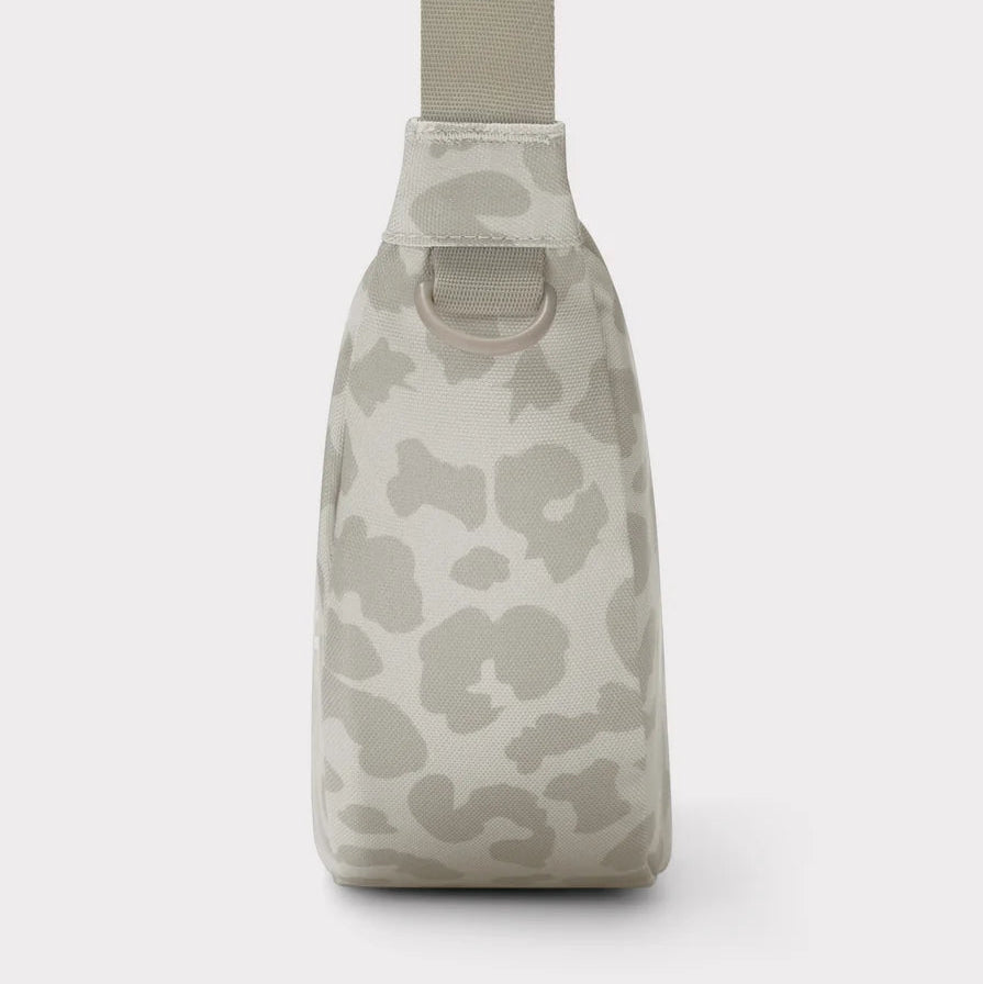 Half Moon Bag ALLY SMALL sand leo