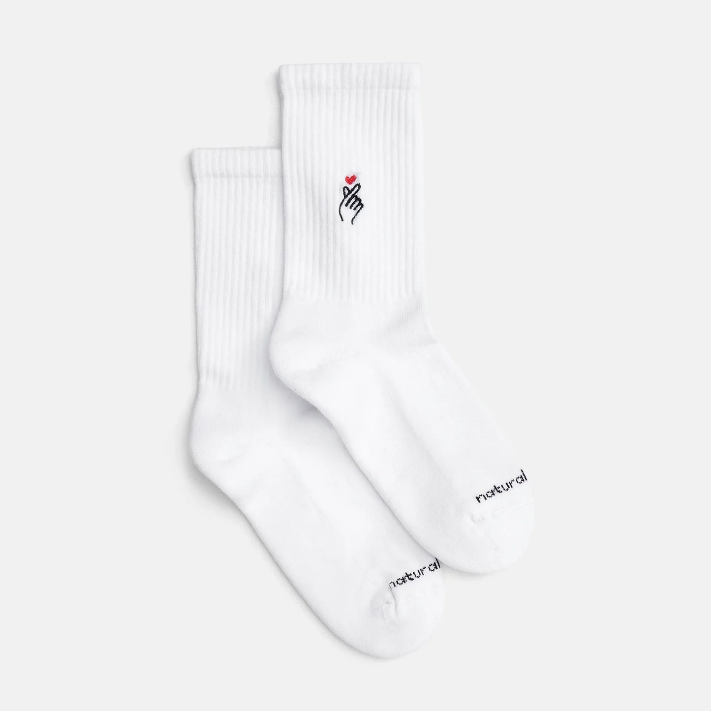 Socken HEART HAND