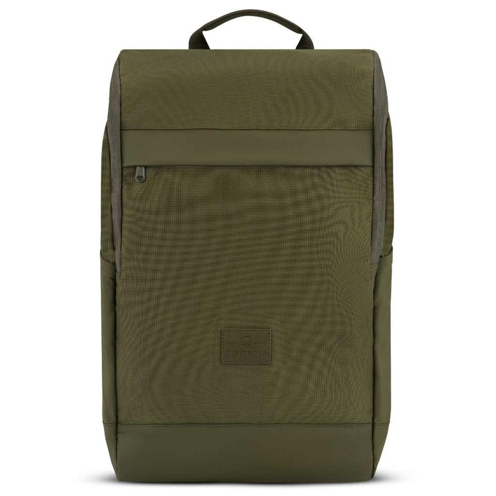 JOHNNY URBAN Business Rucksack JASPER olive
