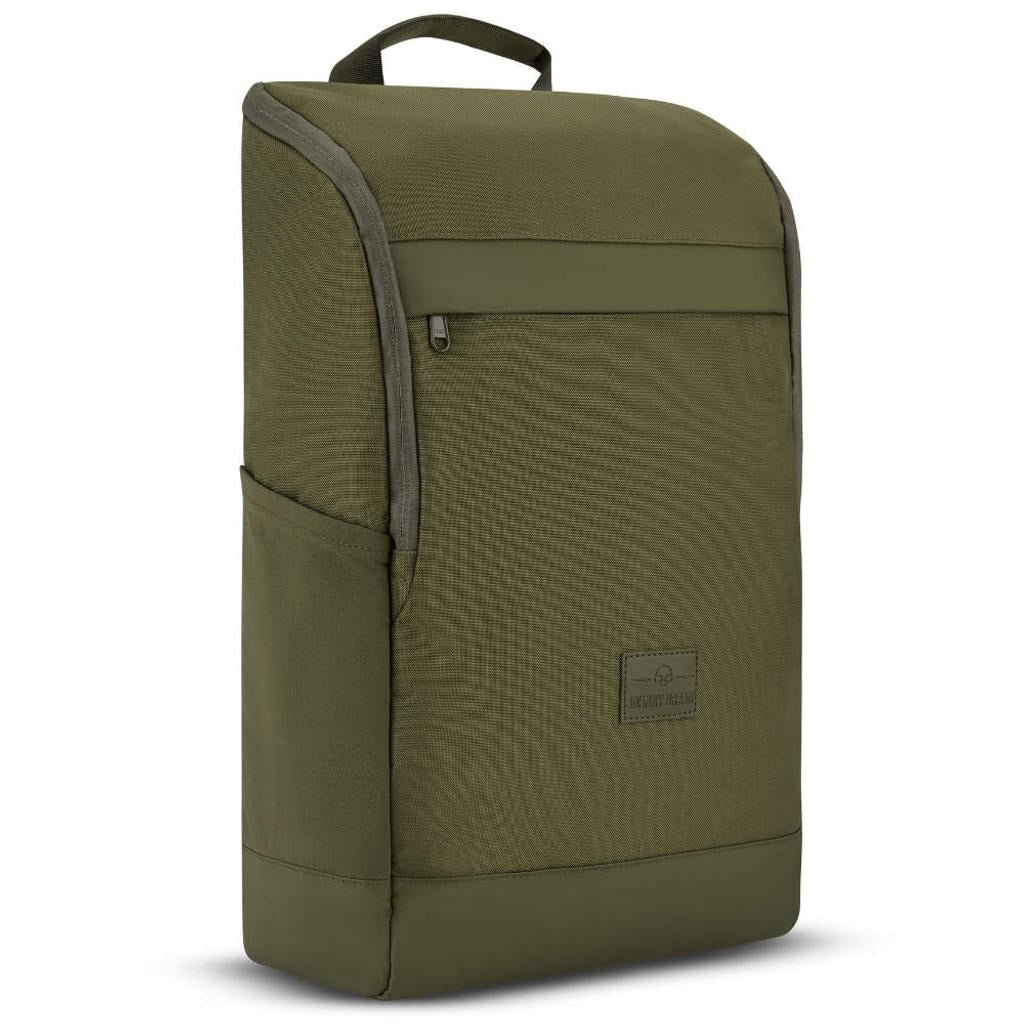 JOHNNY URBAN Business Rucksack JASPER olive