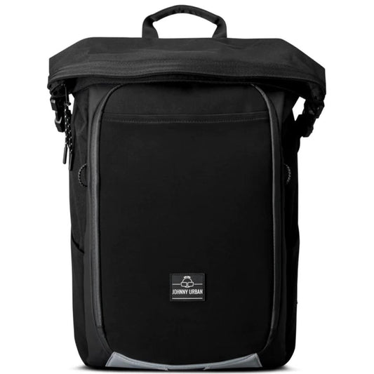 JOHNNY URBAN Fahrradrucksack PHIL