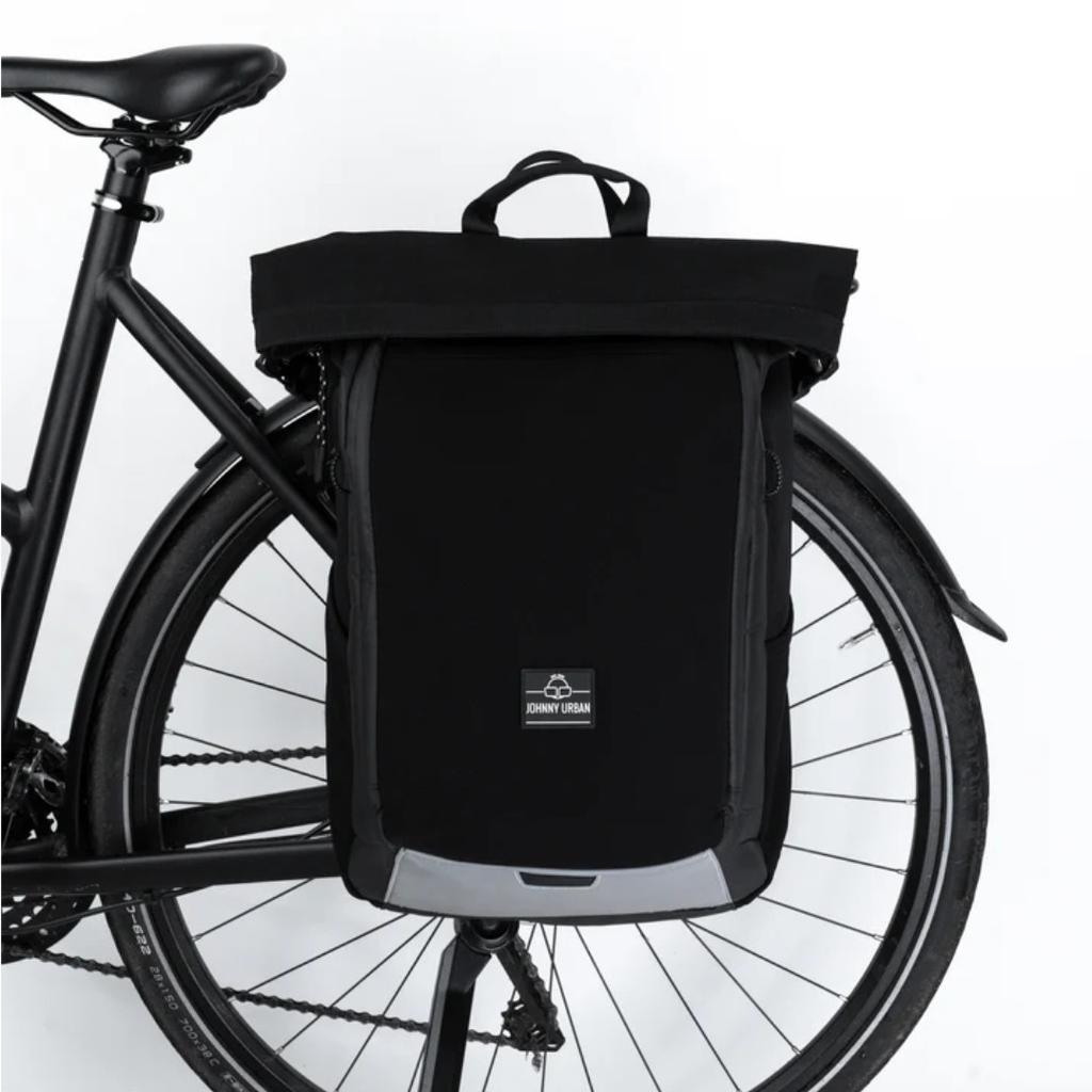 JOHNNY URBAN Fahrradrucksack PHIL