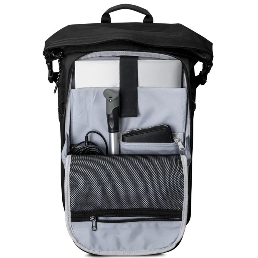 JOHNNY URBAN Fahrradrucksack PHIL